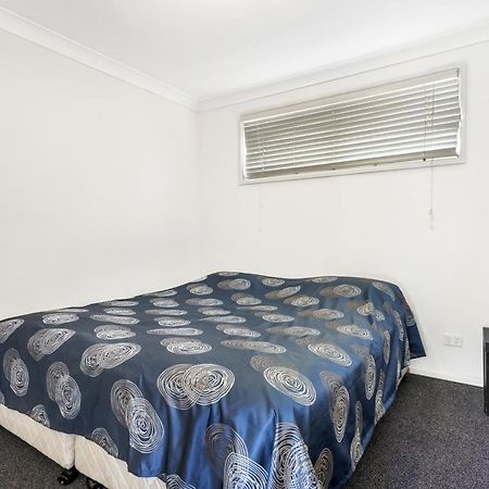 Tamworth Lodge Motel Εξωτερικό φωτογραφία