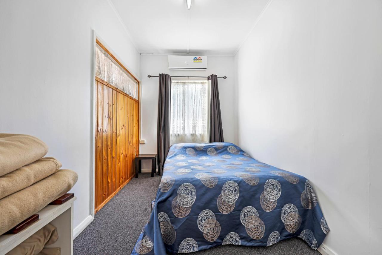 Tamworth Lodge Motel Εξωτερικό φωτογραφία