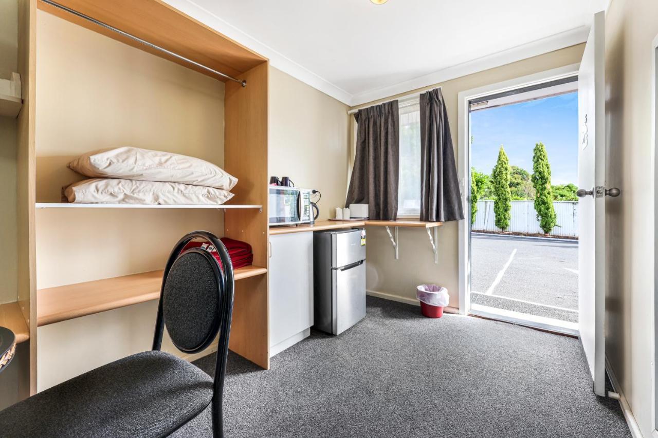 Tamworth Lodge Motel Εξωτερικό φωτογραφία