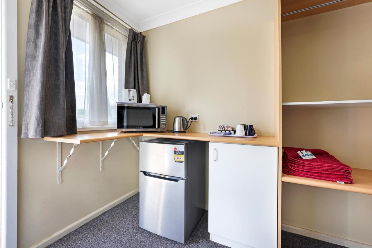 Tamworth Lodge Motel Εξωτερικό φωτογραφία