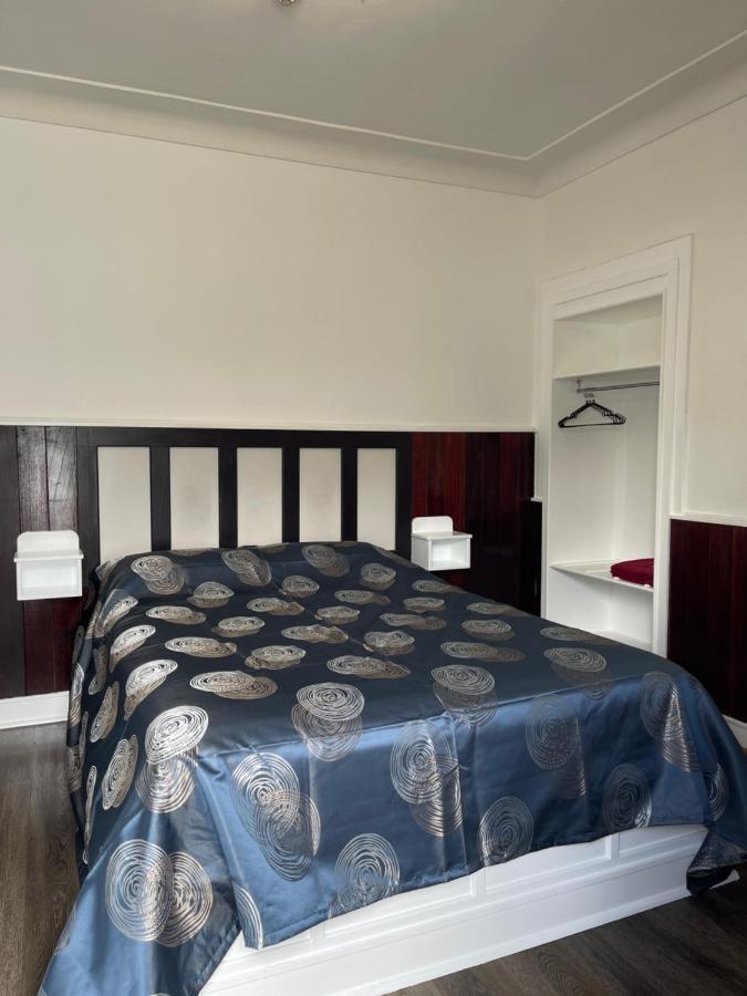 Tamworth Lodge Motel Εξωτερικό φωτογραφία