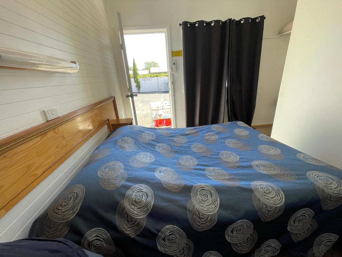 Tamworth Lodge Motel Εξωτερικό φωτογραφία