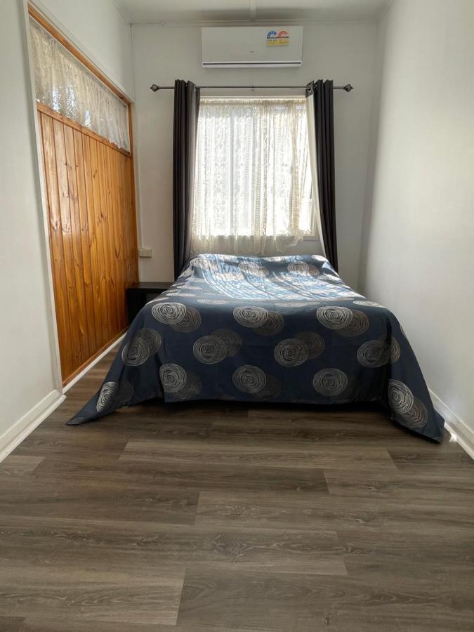Tamworth Lodge Motel Εξωτερικό φωτογραφία