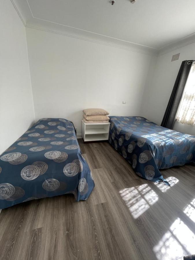 Tamworth Lodge Motel Εξωτερικό φωτογραφία