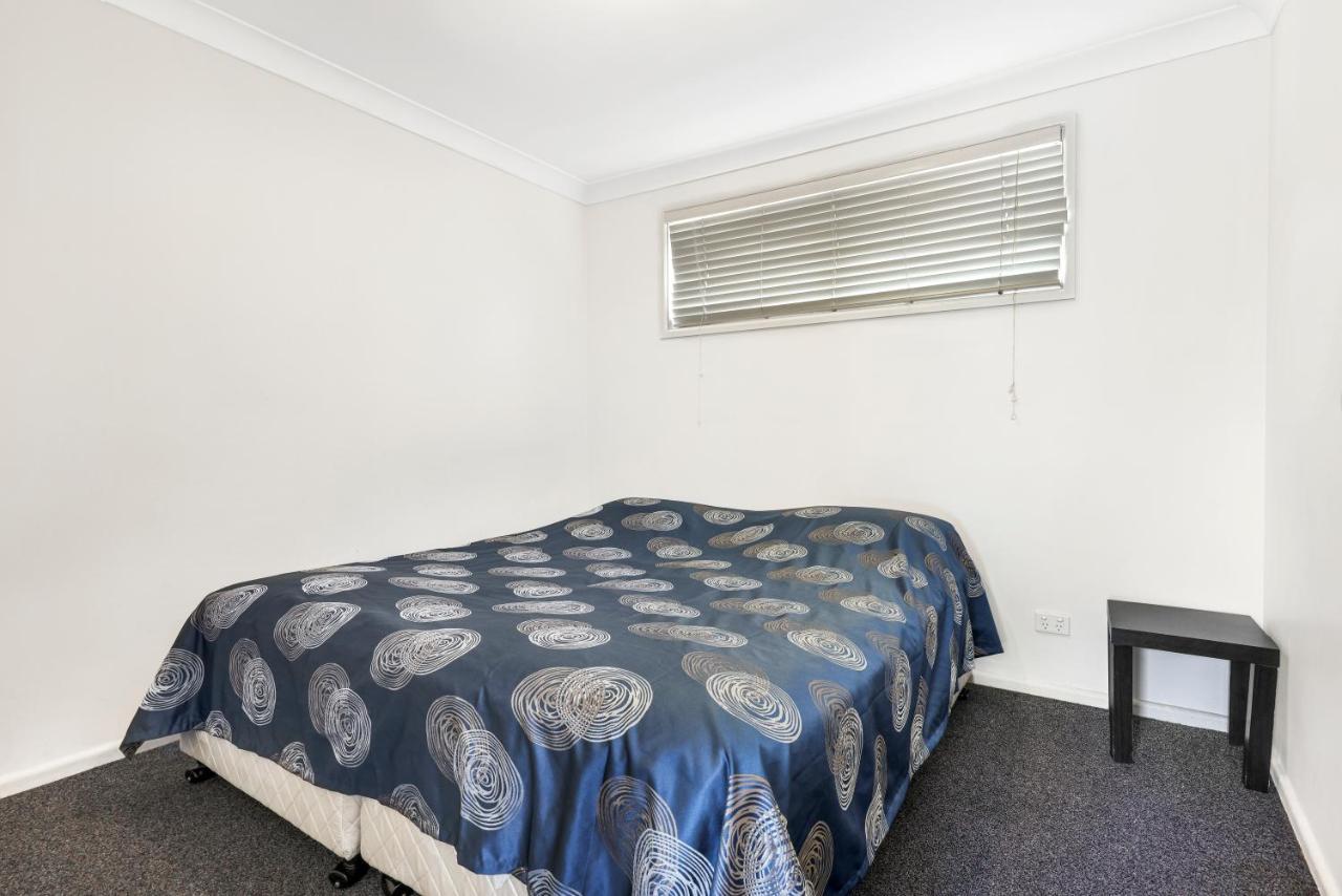 Tamworth Lodge Motel Εξωτερικό φωτογραφία