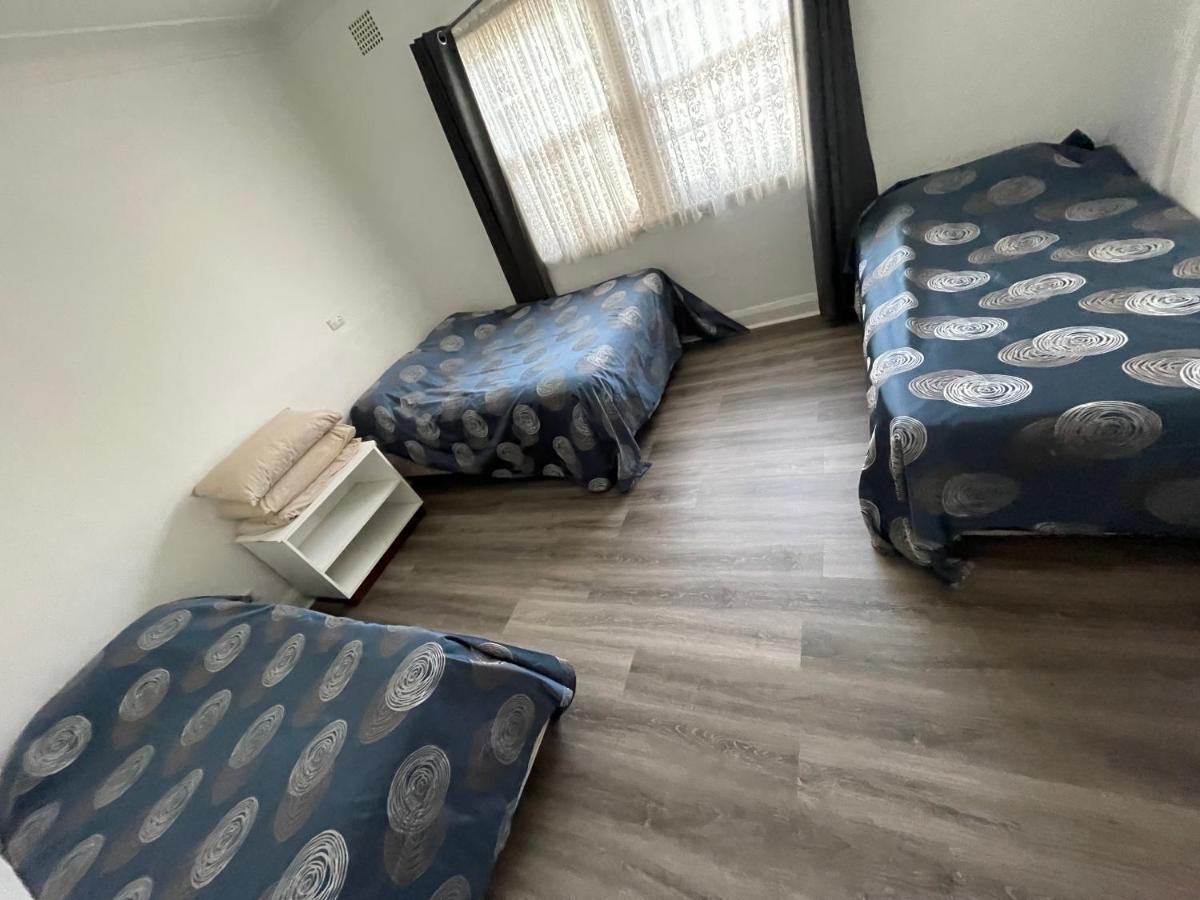 Tamworth Lodge Motel Εξωτερικό φωτογραφία