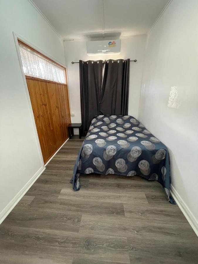 Tamworth Lodge Motel Εξωτερικό φωτογραφία