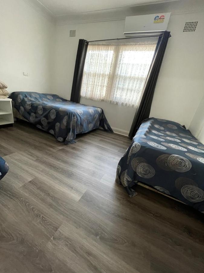 Tamworth Lodge Motel Εξωτερικό φωτογραφία