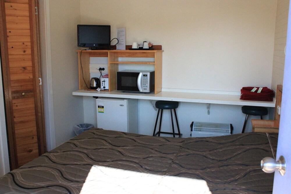 Tamworth Lodge Motel Εξωτερικό φωτογραφία